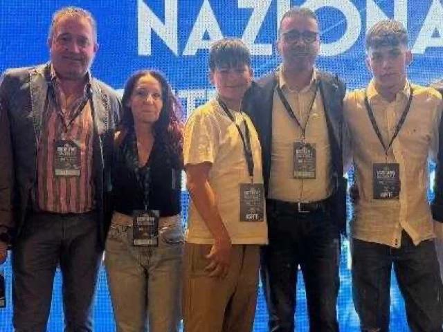 Vibonati, Luigi Brusco: ecco perché ho aderito a Futuro Nazionale
