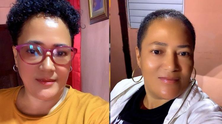 Tras un año luchando contra el cáncer, Yokasta necesita RD$270,000 para cirugía