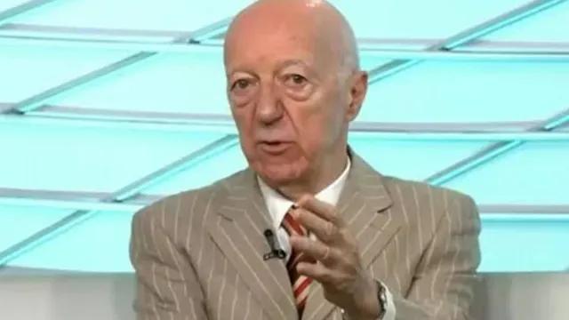 Ex-jornalista da Band e Record morre aos 93 anos