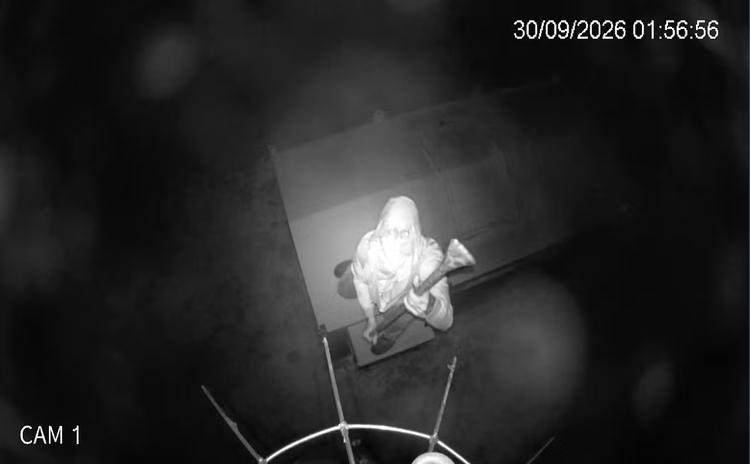 Bairros sem água e prejuízo de R$ 100 mil: dupla é presa por série de furtos em estações do Semae em Piracicaba