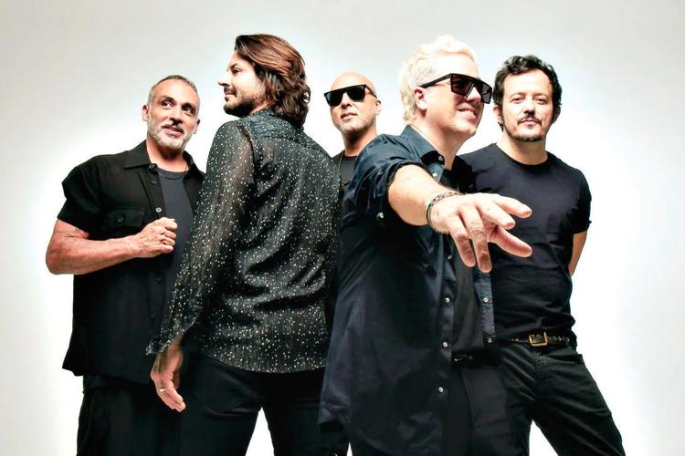 Jota Quest e Guilherme e Benuto agitam Festival de Gastronomia de Arcos; confira a programação