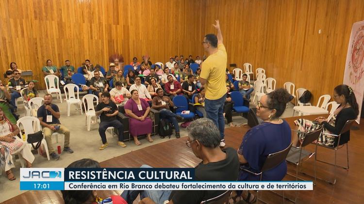 VÍDEOS: Jornal do Acre 2ª Edição deste sábado, de 2 de maio de 2026