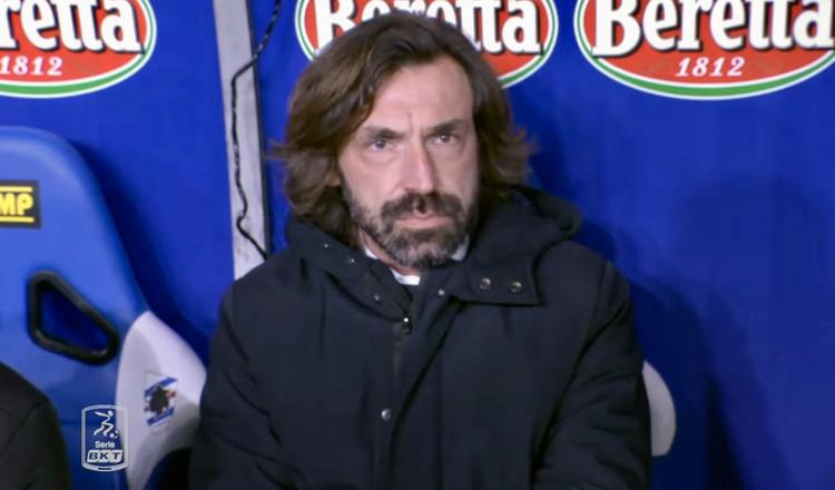 Andrea Pirlo resta in pole per l’Italia, ma la scelta è ancora in stallo