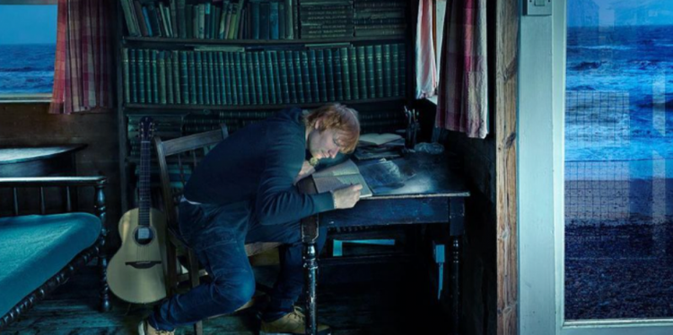 Ed Sheeran : on connait la date de son prochain album