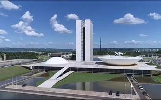 Congresso inicia última semana de votações antes das eleições de outubro