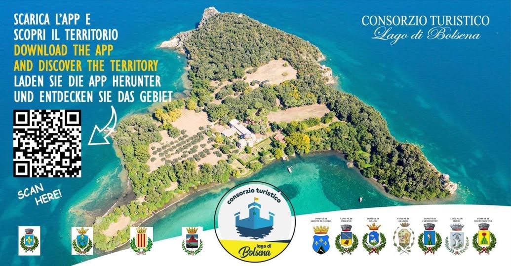 La Tuscia continua a crescere e a conquistare sempre più visitatori. I dati più recenti confermano un incremento del 30%...