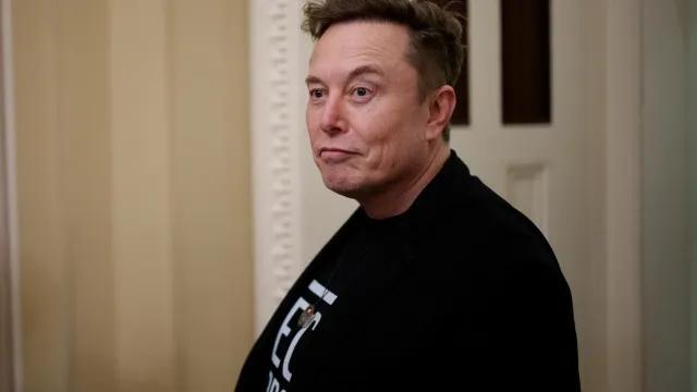 "Dinheiro será irrelevante", diz Elon Musk (a pessoa mais rica do mundo)