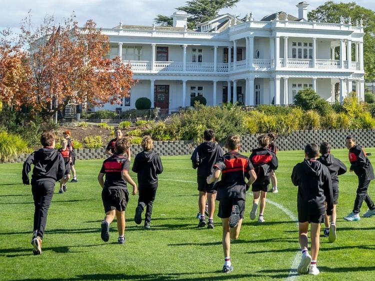 Campaign Launched to Save Australia’s Last Secondary School Ancient Greek Program