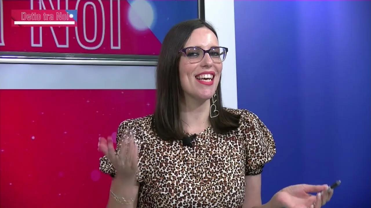 “Detto tra Noi”, il salotto di Antonella&Roberta: sessantunesima puntata