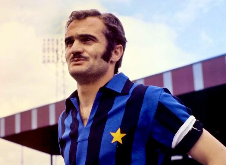 Morto Sandro Mazzola, addio a una leggenda dell’Inter e del calcio italiano