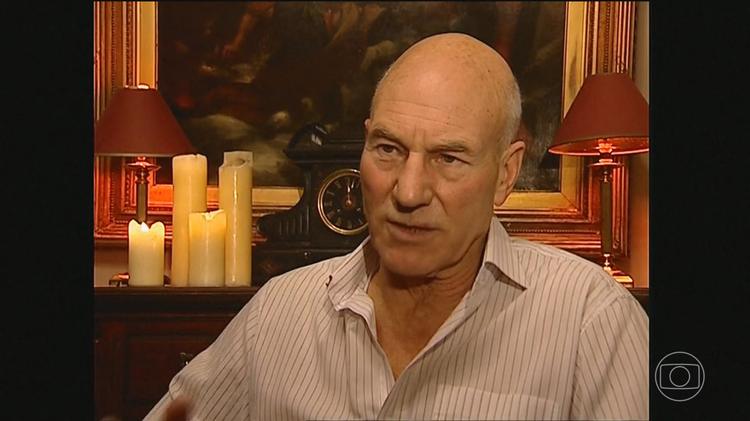 Patrick Stewart morre, aos 86 anos, em Los Angeles