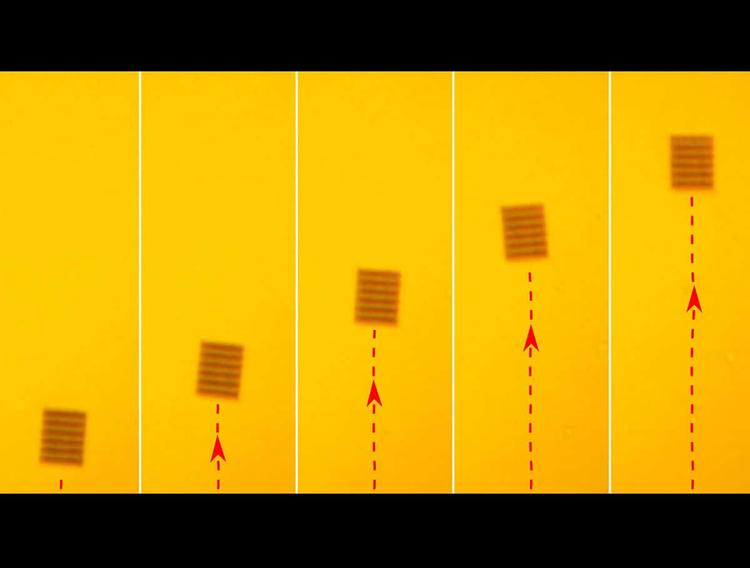 Licht statt Raketen: Neue Perspektiven für die interstellare Raumfahrt