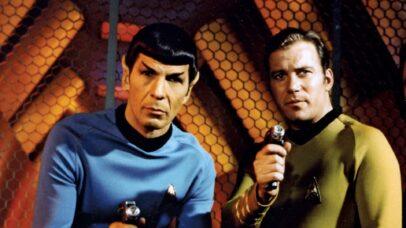 Ator de Star Trek leiloa pedra no rim por R$375 mil