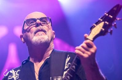 Wishbone Ash, La Laiterie 2026, Benoît GILBERT