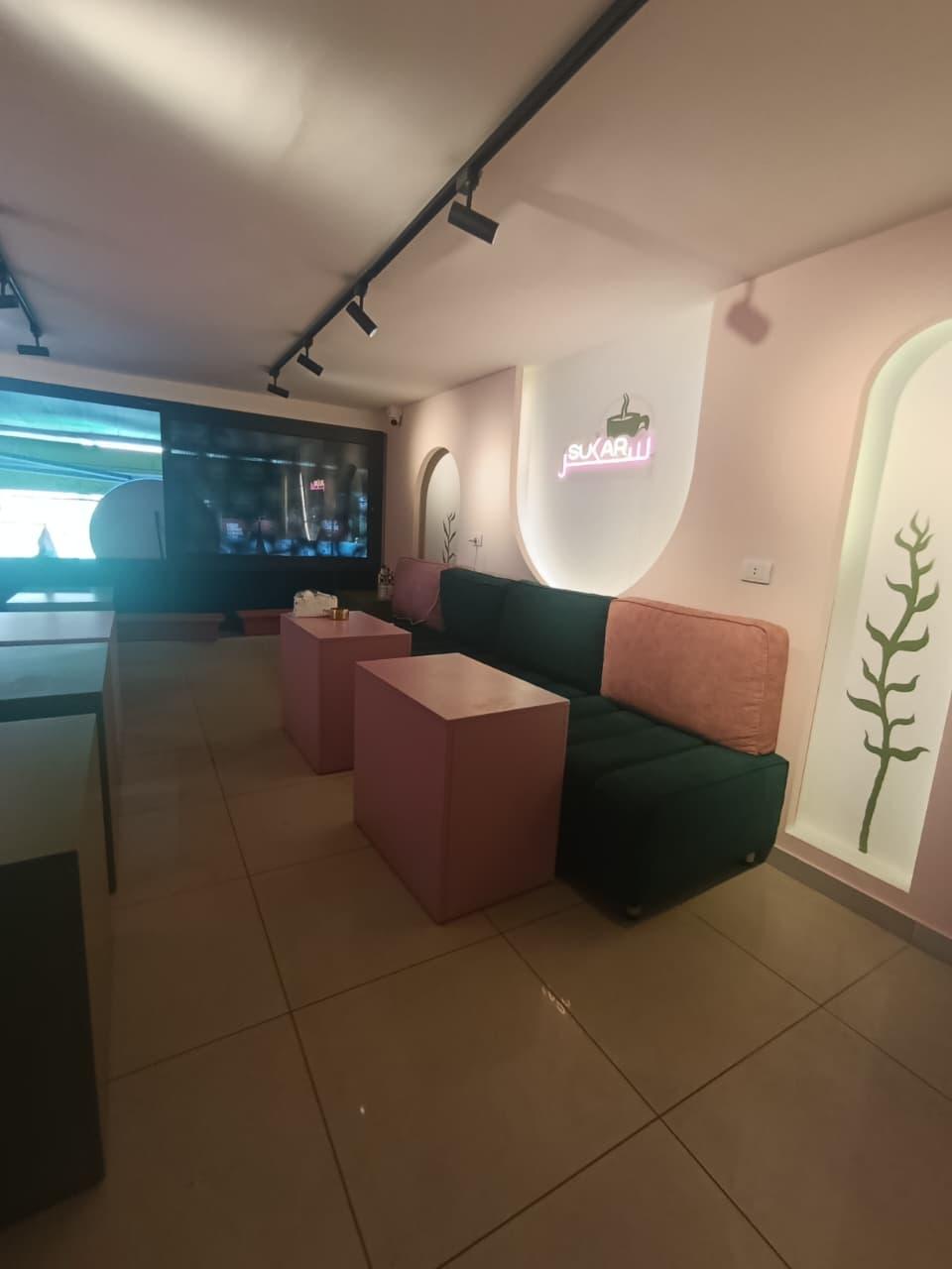 For Sale: Restaurant in Jal El Dib