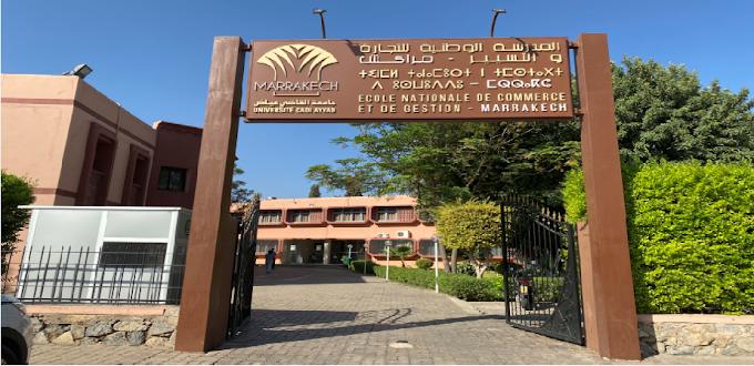 لتعزيز الابتكار والتنمية الترابية.. جامعة القاضي عياض تحتضن تحدي الأثر الرقمي