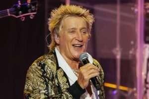 Rod Stewart cancela el resto de su gira de despedida, ¿por qué?