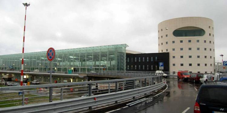 Aeroporto Catania: Delta riprende volo diretto per New York