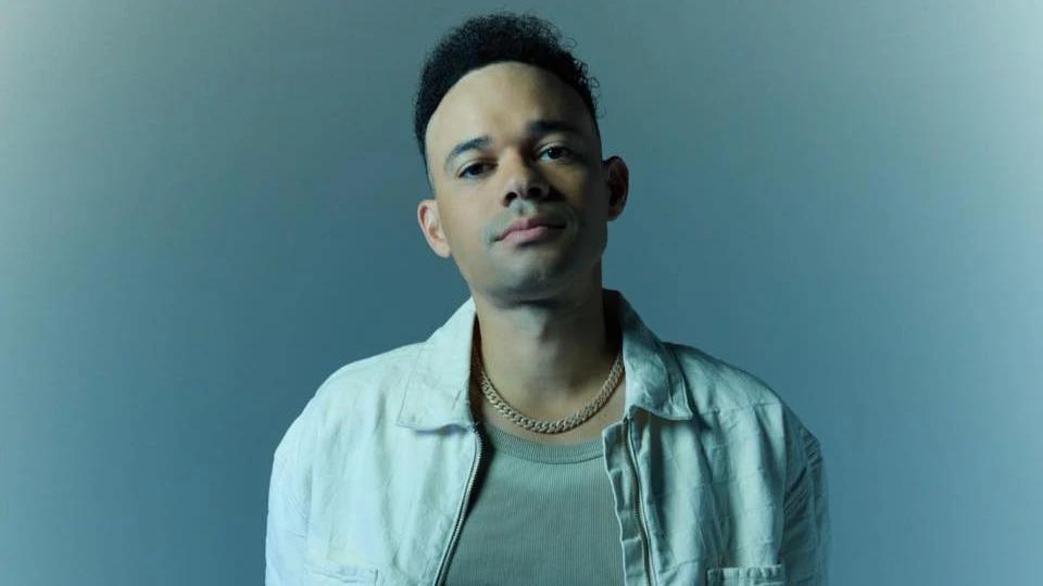 Tauren Wells announces new album