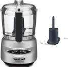 Cuisinart Mini Food Processor