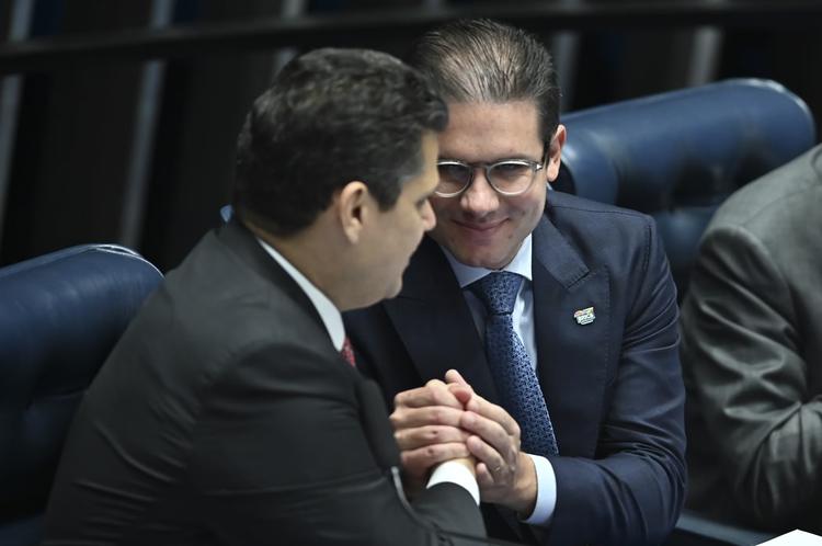 CPI do Master não interessa à cúpula do Congresso; apesar de apoio público, governo e oposição não querem comissão