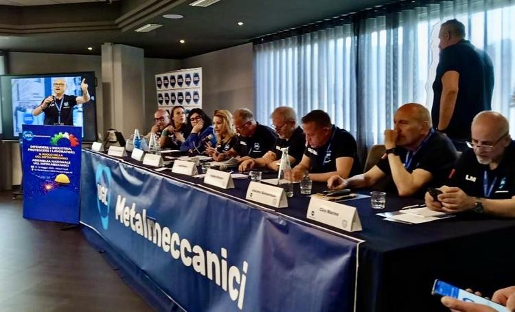 UGL: “Matera e Valbasento meritano risposte immediate su lavoro e industria”