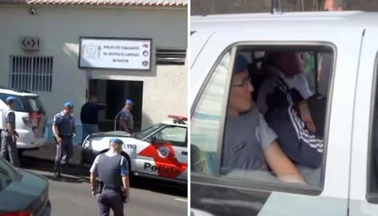 Ex-PM contratado para matar trabalhador faz parte de grupo suspeito por seis homicídios em Capivari
