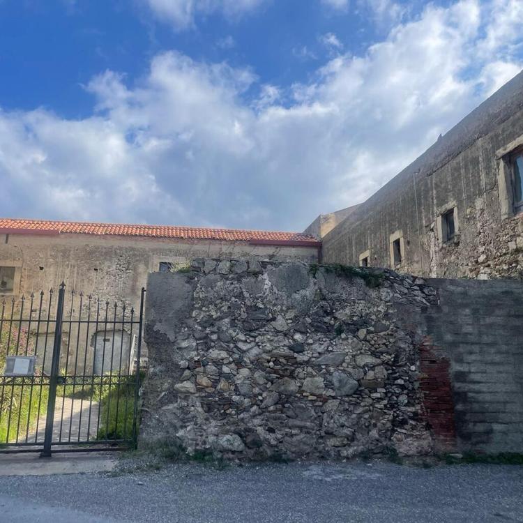 Terzo lotto dell’ex convento dei Cappuccini, notificato il decreto regionale che assegna il finanziamento di 710 mila euro