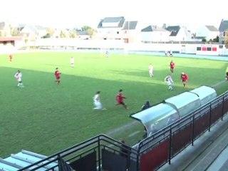 U 17 EAG-FCL 1-0 le 9/01/2011