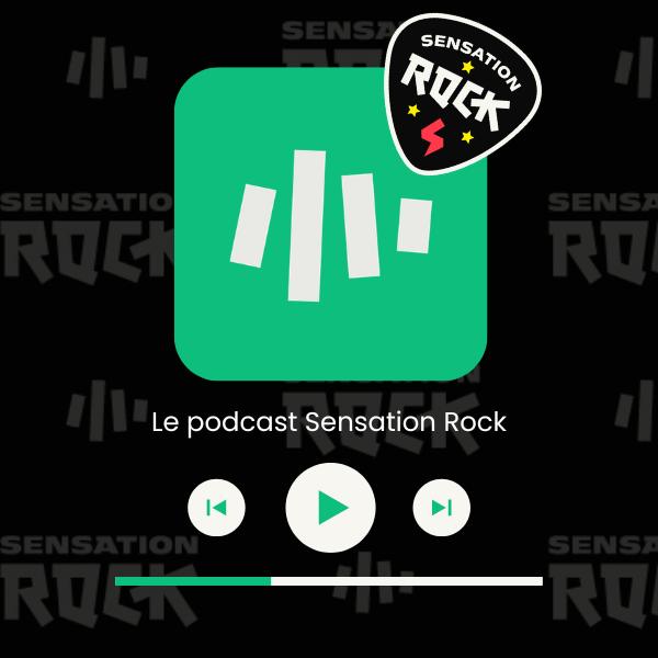 Emission Sensation rock du jeudi 28 mai 2026