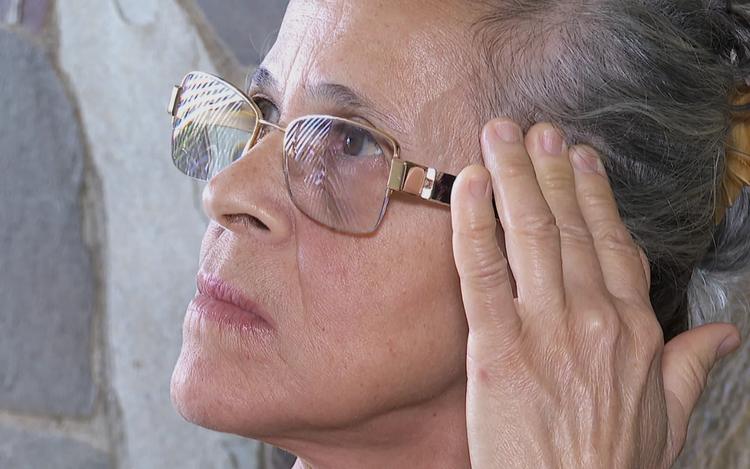 'Não vou esquecer', diz aposentada agarrada e atacada no meio da rua por homem em Ribeirão Preto, SP