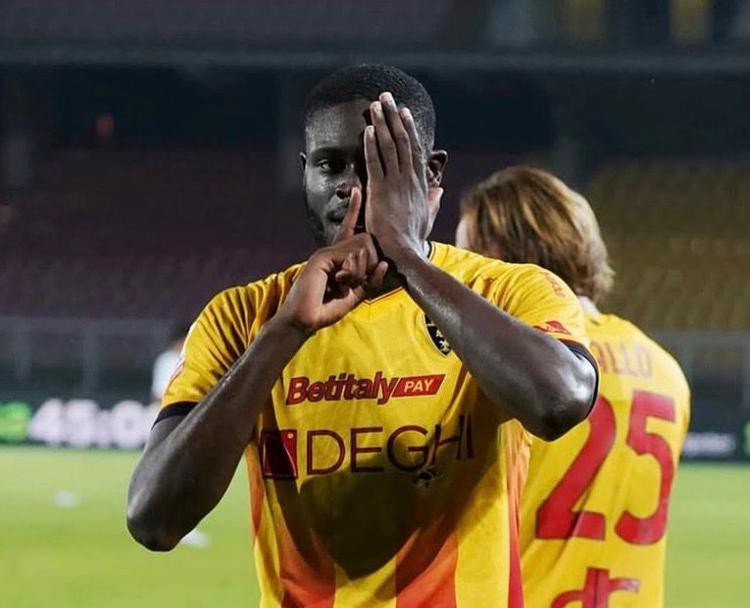 Lecce, Konyaspor su Kaba: offerta vicina ai 2 milioni