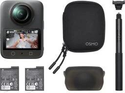 dji osmo 360 essential combo