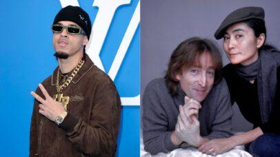 L7NNON vence Yoko Ono na Justiça e mantém nome artístico