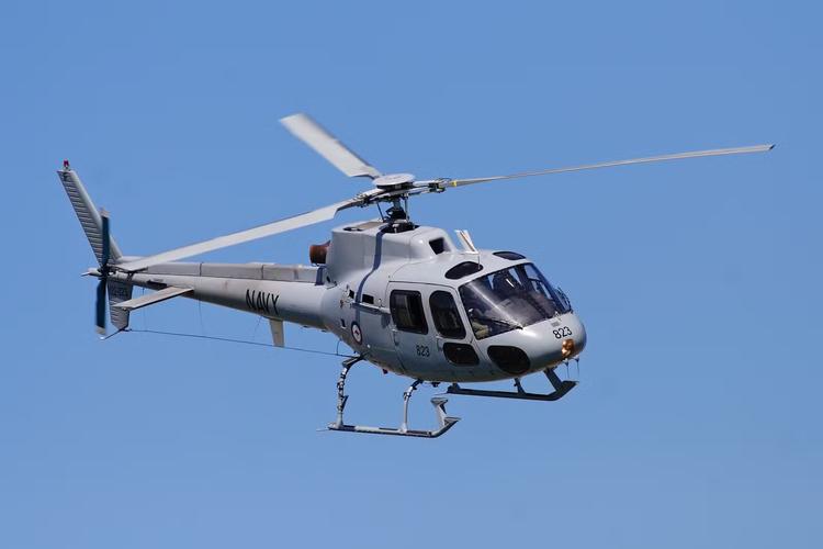 Helicóptero que bateu de frente com outra aeronave no Rio tem capacidade para 5 passageiros; modelo é conhecido como 'esquilo'