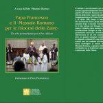 O Papa: o rito zairense “caminho promissor” para um rito amazônico