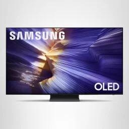 Samsung S90F OLED TV