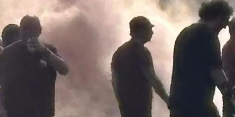 Tifoso del Portici in gravissime condizioni, un 19enne ammette: «L’ho colpito con una mazza»