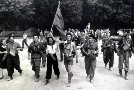 Liberazione di Firenze: l’82esimo anniversario rende omaggio alle partigiane