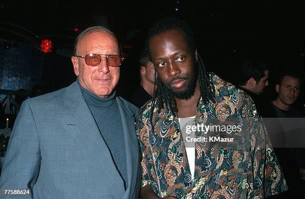 clyve et wyclef 3