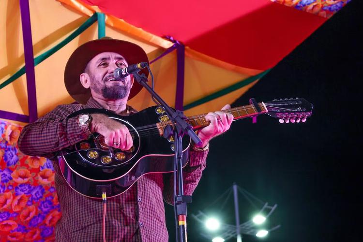 Festival de Violeiros entra na sua 40ª edição nesta quarta-feira (10) em Petrolina