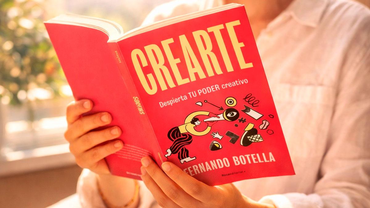 #Aspe: Fernando Botella presenta “Crearte” en Alicante antes de su cita en casa