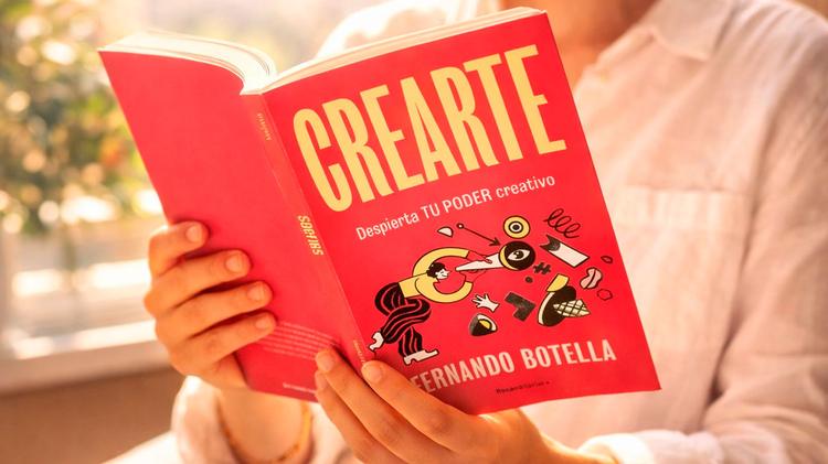 #Aspe: Fernando Botella presenta “Crearte” en Alicante antes de su cita en casa