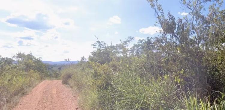 Militar de folga localiza homem debilitado em mata após seguir latidos de cães em Montes Claros