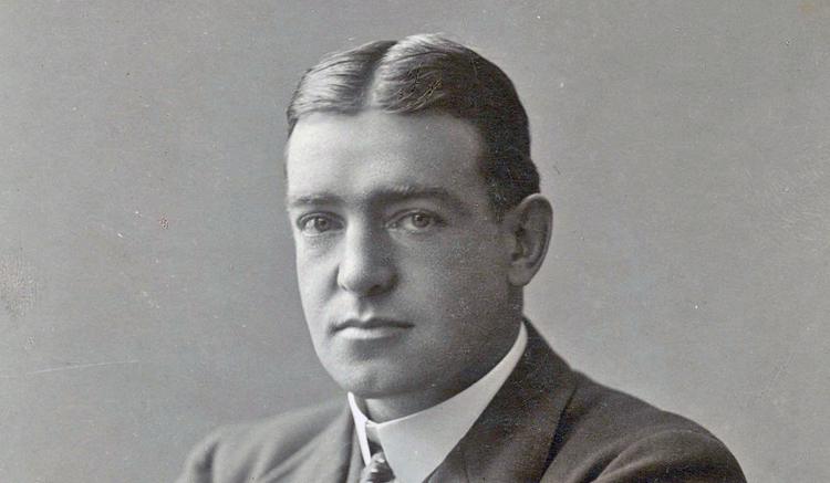 26. Shackleton Autumn School beginnt in Irland