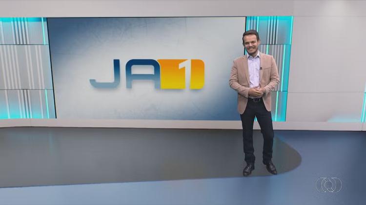 VÍDEOS: Jornal Anhanguera 1ª Edição Regiões de quarta-feira, 26 de agosto de 2026