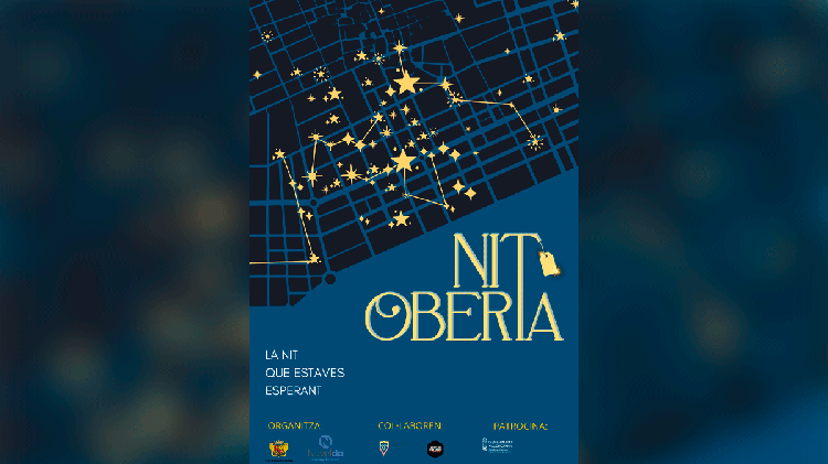 #Novelda: La Nit Oberta 2026 abre inscripciones
