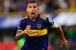 Tevez desvela que estuvo 'cerrado' por el Real Madrid: “El contrato lo tuvimos que guardar por un escribano”