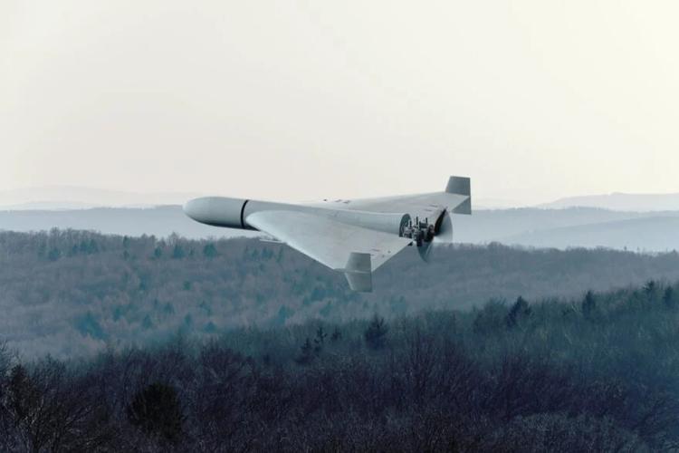 Guerre du futur&nbsp;: la France commande en masse de nouveaux drones kamikazes