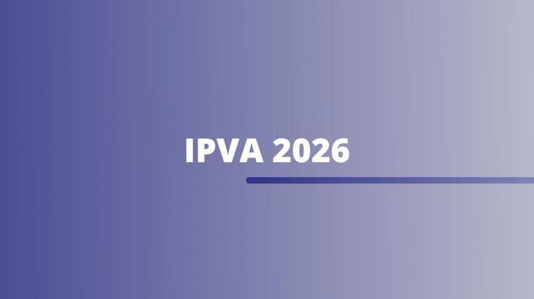 Inadimplência com o IPVA 2026 em Panambi é de 12,92%